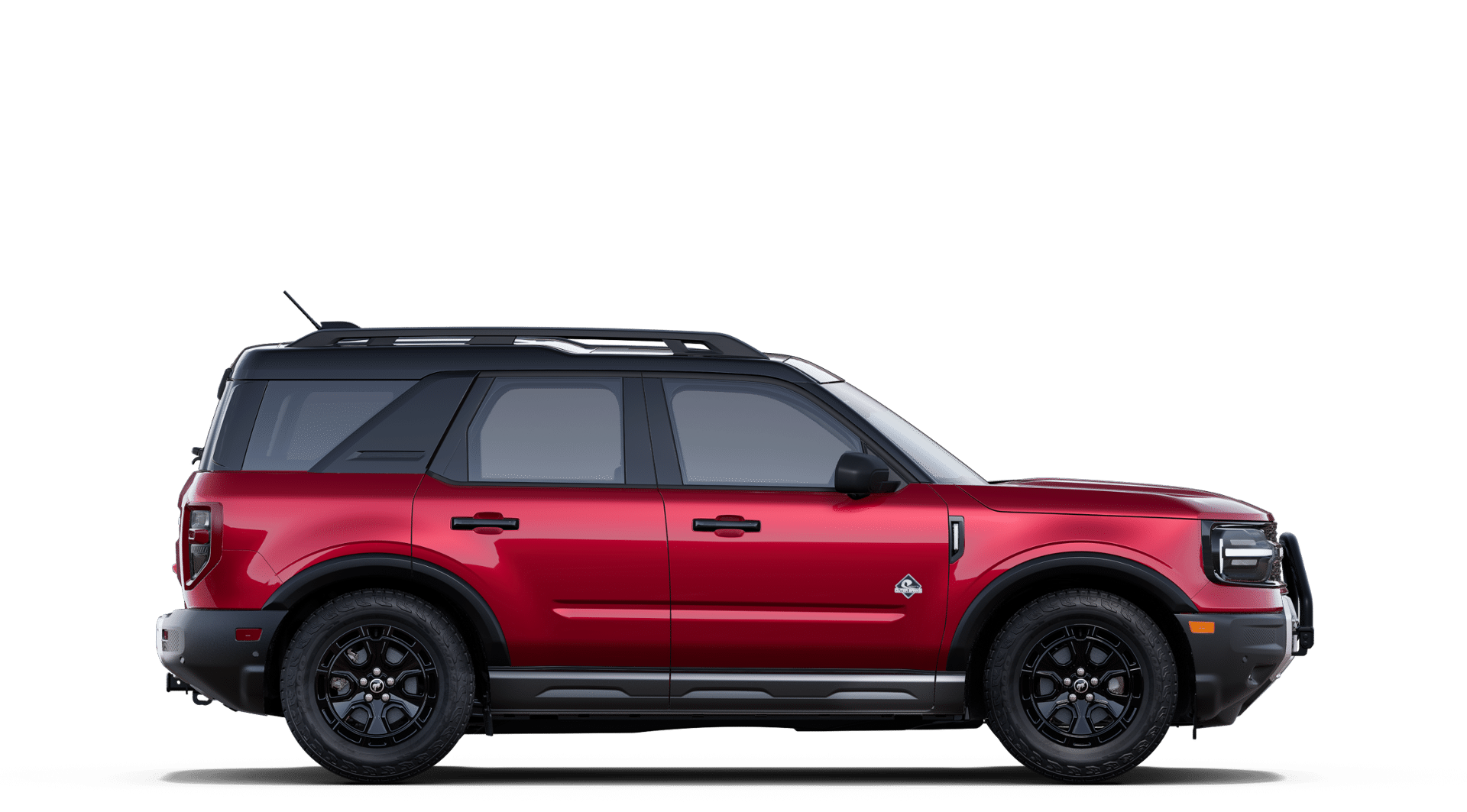 2025 Ford Bronco Sport® External Image 1